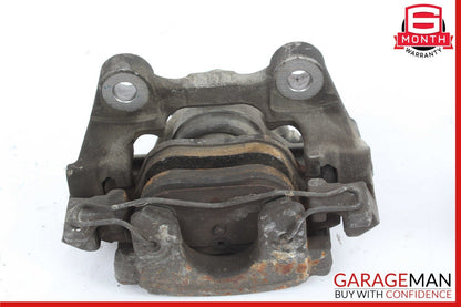 08-14 Mercedes W204 C300 Complete Front & Rear Brake Caliper Calipers Set OEM
