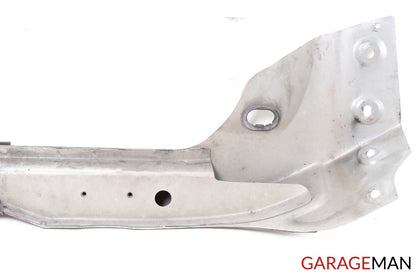 98-05 MERCEDES W163 ML500 FRONT UPPER RADIATOR SUPPORT CORE OEM