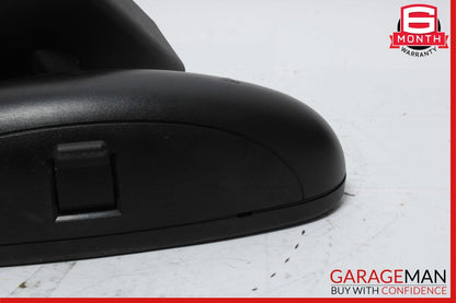 05-11 Mercedes R171 SLK280 SLK350 Interior Rear View Mirror Black OEM