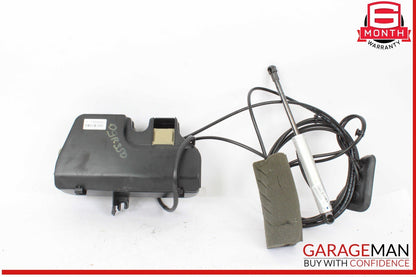 06-13 Mercedes W251 R350 4MATIC Trunk Lid Hydraulic Pump Motor w/ Cylinder OEM
