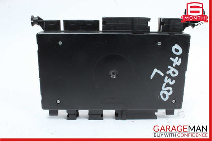 03-12 Mercedes W251 R350 CLS500 SLK280 Front Left Side Seat Control Module OEM