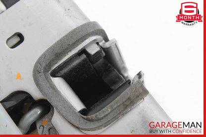 08-18 Mercedes E350 E400 CLS400 C300 Front Right Side Door Lock Latch Actuator