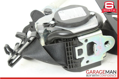 14-17 Maserati Ghibli Front Right Passenger Side Seatbelt Seat Belt Retractor