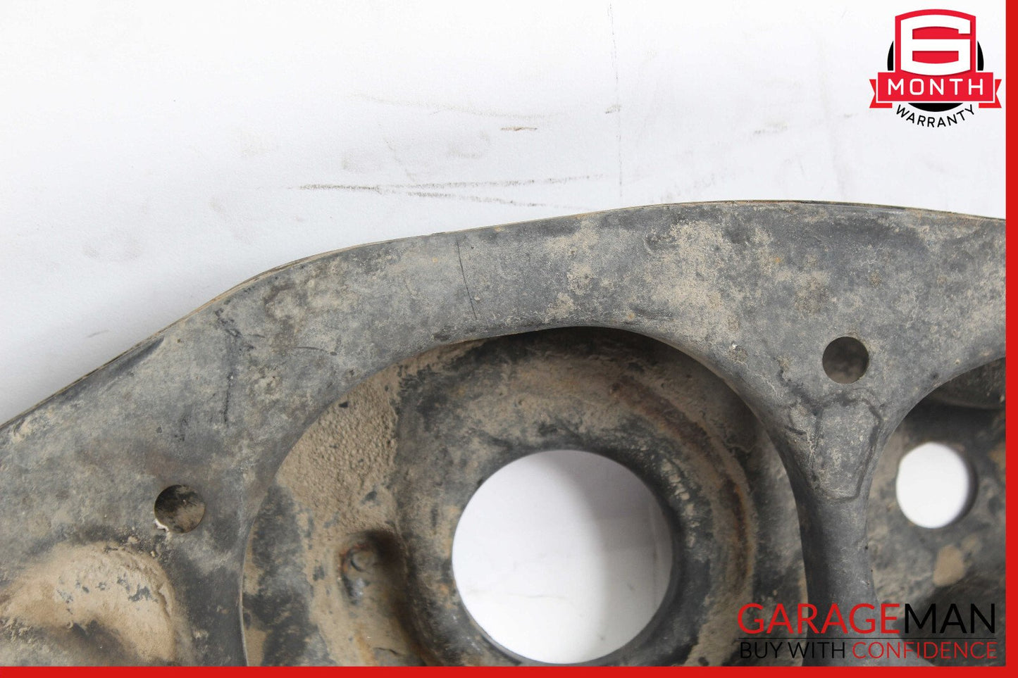 01-05 Mercedes W203 C230 Rear Left / Right Lower Suspension Control Arm OEM