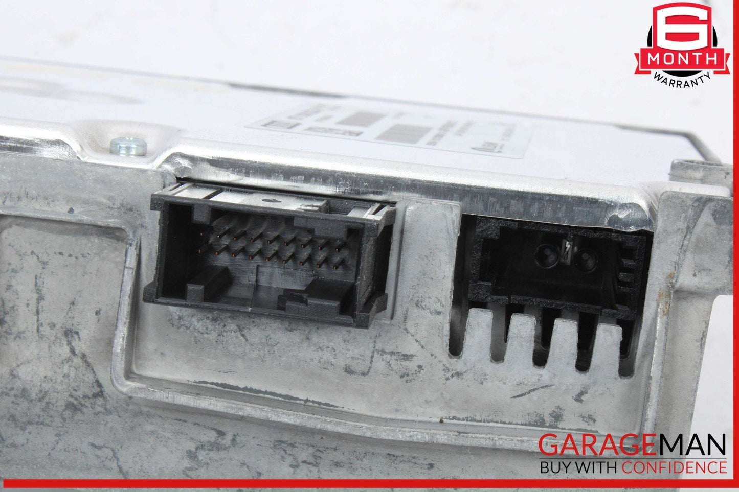 13-17 Audi SQ5 Q5 Radio Audio Sound System Amplifier AMP 8T1035223A OEM