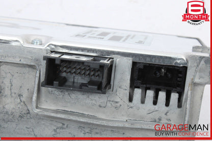 13-17 Audi SQ5 Q5 Radio Audio Sound System Amplifier AMP 8T1035223A OEM