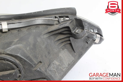06-11 Mercedes W219 CLS500 Front Left Driver Side Headlight Lamp Bi Xenon OEM