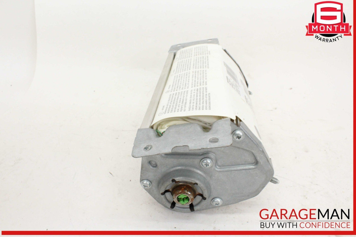 07-14 Mercedes W216 CL550 Front Right Side Dash Dashboard Airbag Air Bag OEM