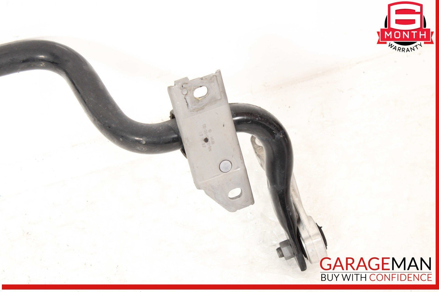 15-21 Mercedes W205 C300 RWD Front Stabilizer Sway Anti Roll Bar OEM