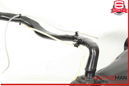 19-23 Porsche Macan 95B S Fuel Gas Tank Reservoir Assembly OEM