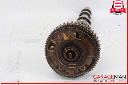 05-12 Mercedes W211 E350 C230 Right Side Engine Camshaft Cam Shaft Exhaust OEM
