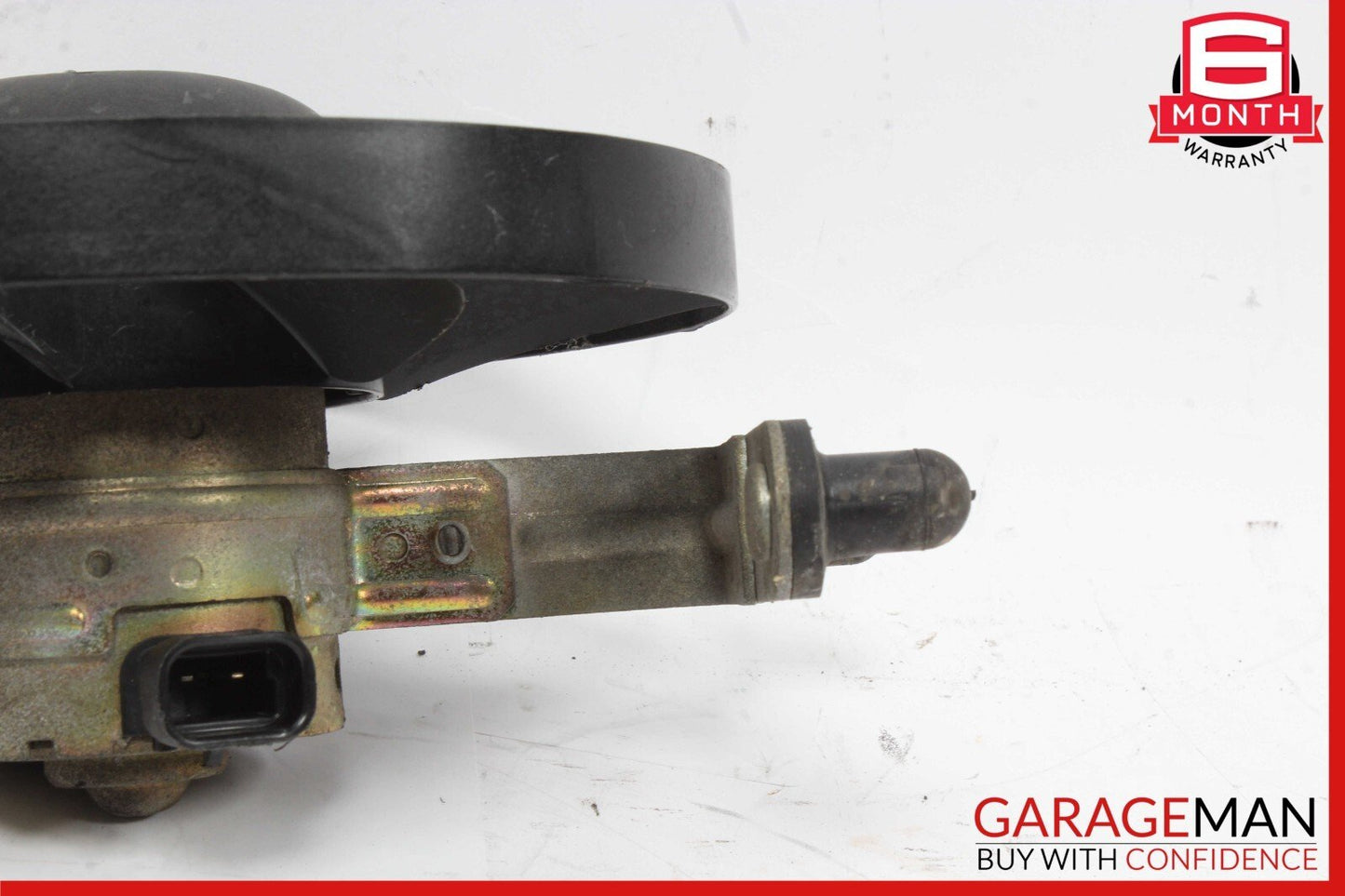 97-04 Porsche Boxster 986 Engine Motor Cooling Fan Intake Black 98662403600 OEM