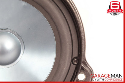 06-11 Mercedes W219 CLS550 CLS500 CLS63 Front & Rear Right Door Speaker Set OEM