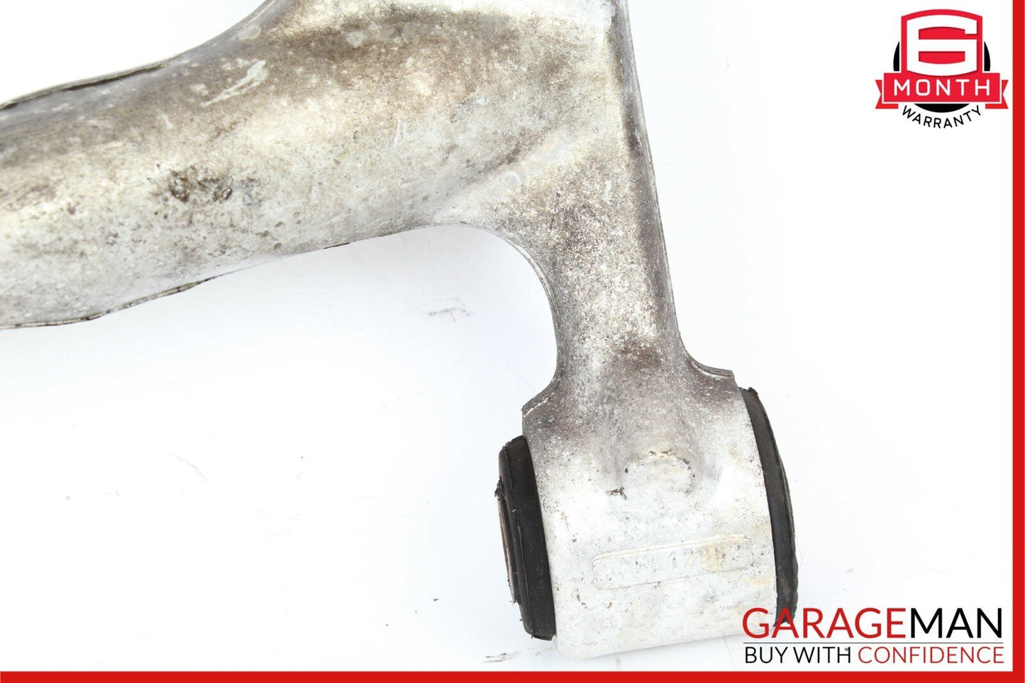 98-05 Mercedes W163 ML320 ML55 AMG Rear Left Side Top Upper Control Arm OEM