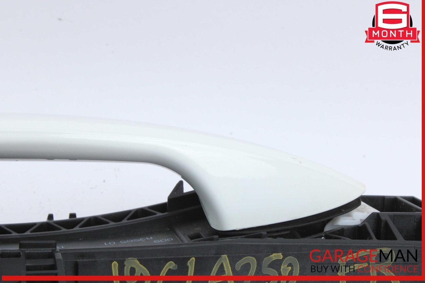 12-16 Mercedes X156 GLA250 ML350 Right Side Exterior Door Handle 2047601634 OEM