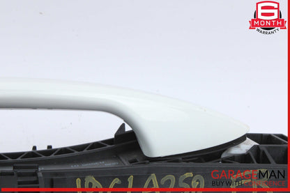 12-16 Mercedes X156 GLA250 ML350 Right Side Exterior Door Handle 2047601634 OEM