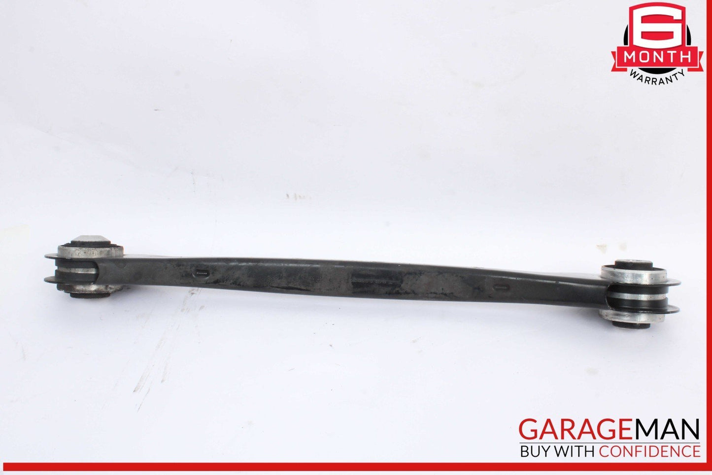 17-24 Audi S5 A4 Rear Right Side Lower Forward Control Arm 4M0505292D OEM