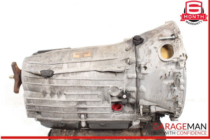14-17 Mercedes W212 E400 CLS400 7G-Tronic Automatic Transmission 722.904 RWD OEM