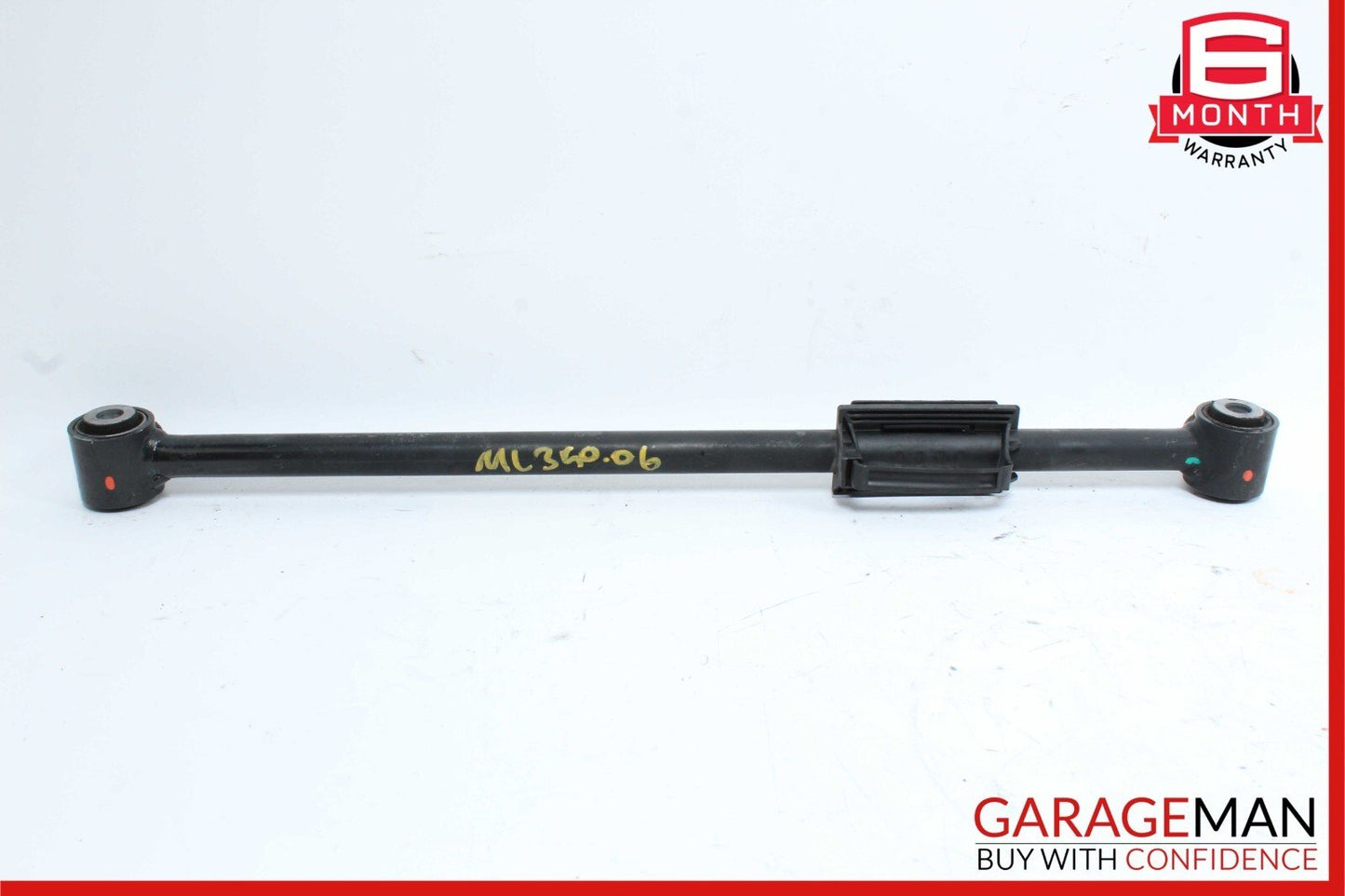 06-12 Mercedes ML350 ML500 GL450 Rear Right / Left Tie Rod Upper Control Arm