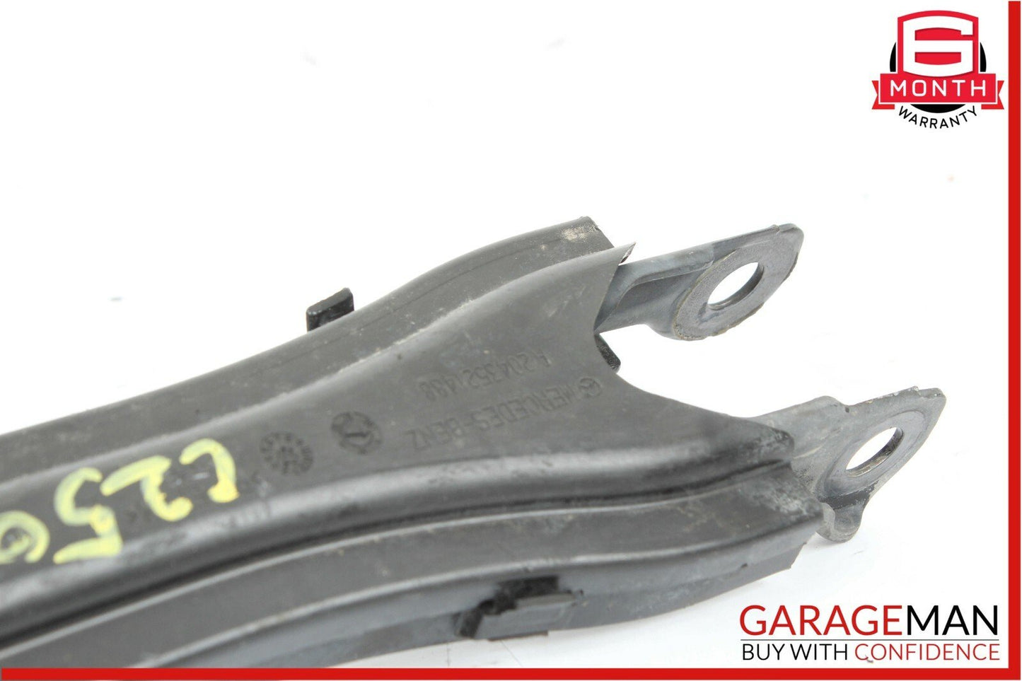 08-15 Mercedes W204 C250 C300 Rear Left or Right Side Lower Thrust Control Arm