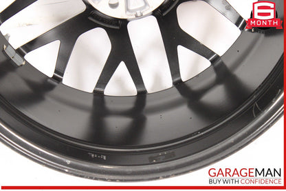 15-24 Porsche Macan 95B Wheel Rim 10J x 20H2 ET19 OEM