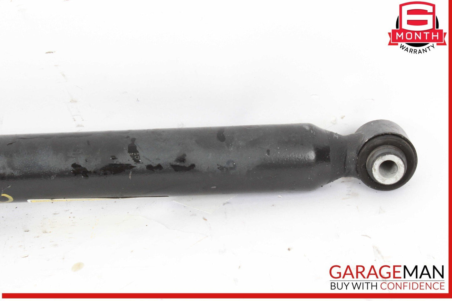 15-20 Mercedes W205 C300 C350e Rear Left & Right Shock Strut Absorber Set OEM