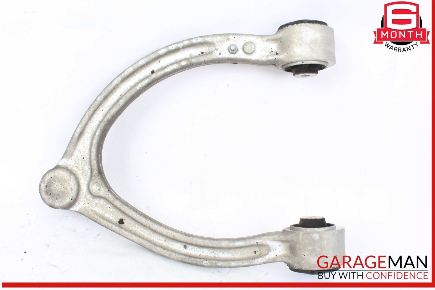 07-14 Mercedes W221 S400 Hybrid Front Left Side Suspension Upper Control Arm OEM