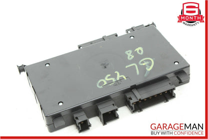 07-09 Mercedes X164 GL450 Third Row Power Seat Folding Control Module Unit OEM