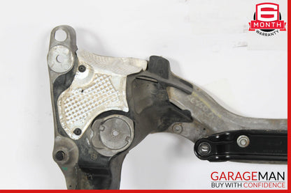 03-12 Mercedes R230 SL550 SL600 SL550 Front Engine Motor Subframe Sub Frame OEM