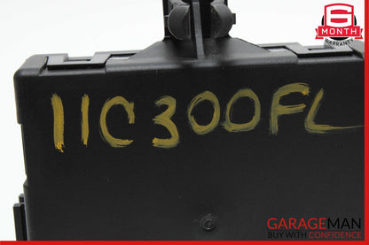 08-18 Mercedes CLS500 C250 C300 E350 Front Left Side Door Control Module Unit