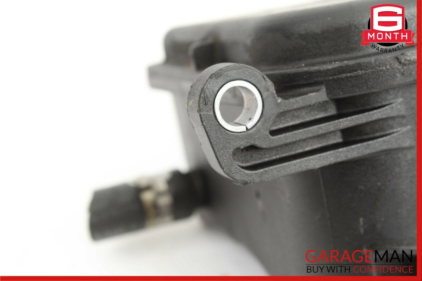 12-15 Mercedes R172 SLK250 C350 Power Steering Pump Reservoir Tank 0004602983