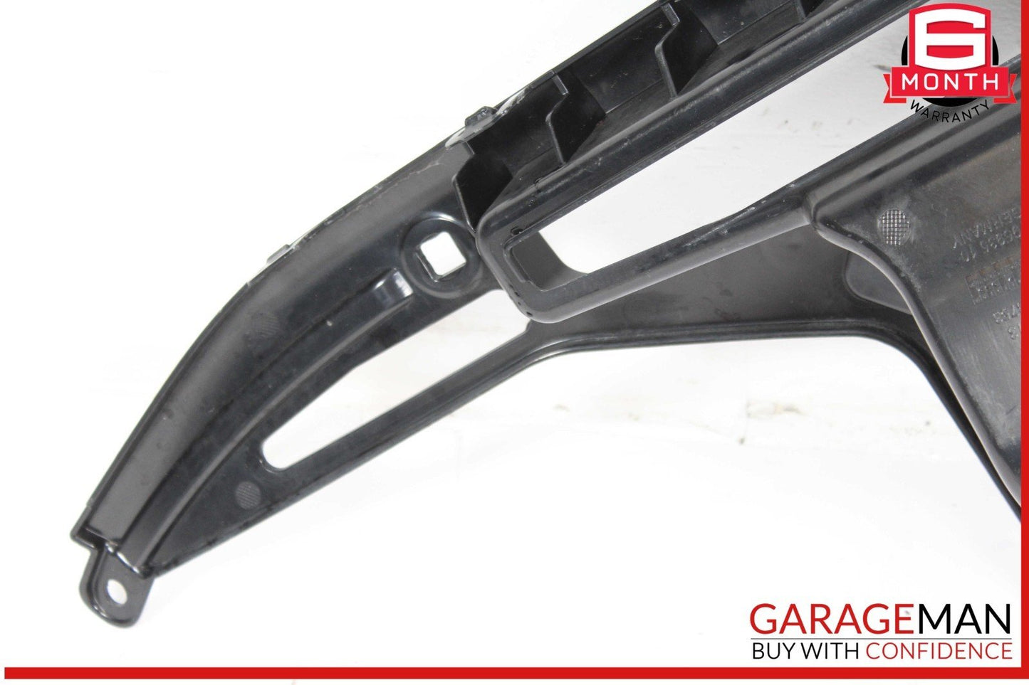 14-21 BMW i3 I01 Rear Driver Left Side Quarter Panel Mount Bracket 7296753 OEM