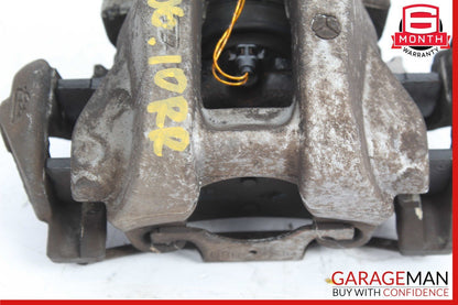 10-13 Mercedes W211 S400 Rear Left & Right Side Brake Caliper Calipers Set OEM