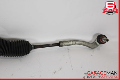 12-20 Mercedes R172 SLK250 SLK350 SLC300 Power Steering Rack & Pinion Assy RWD