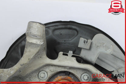 15-20 Mercedes W205 C300 C400 C350e Rear Right Side Spindle Knuckle Hub Bearing