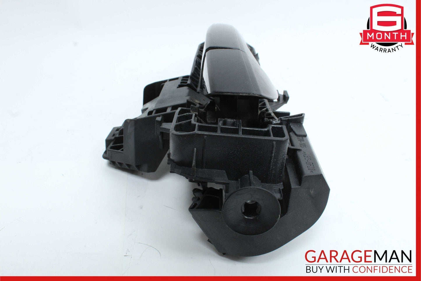 08-11 Mercedes W204 C300 C350 Rear Left Driver Side Exterior Door Handle OEM
