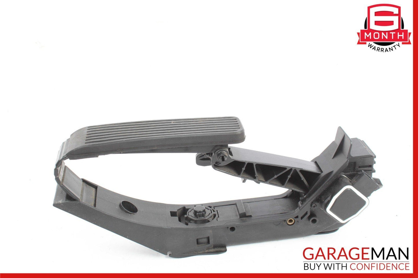 07-14 Mercedes W216 CL550 Accelerator Foot Gas Pedal Control Electronic OEM