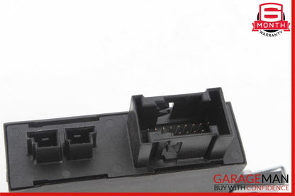06-13 Mercedes W211 E350 ML350 R350 TPMS Tire Pressure Control Module Unit OEM