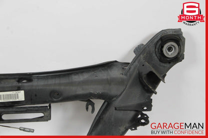 08-14 Mercedes W204 C250 C350 C63 AMG Rear Sub Frame Subframe Engine Crossmember