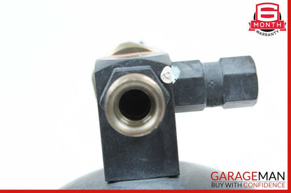 01-04 Mercedes R170 SLK320 SLK230 A/C Receiver Drier Container 1708300383 OEM