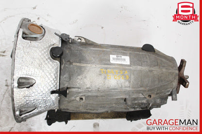 11-13 Mercedes W212 E350 CDI Diesel Bluetec 7G Automatic Transmission 722.902
