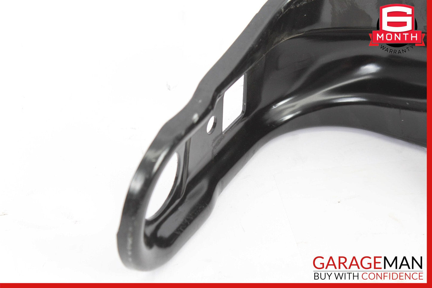 12-16 Mercedes R172 SLK250 Right Radiator Support Bracket OEM