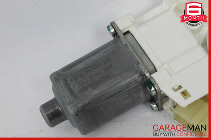 07-12 Mercedes W164 ML350 GL450 Front Right Side Door Window Regulator Motor OEM
