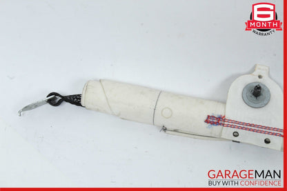 10-17 Jaguar XJ Right Passenge Side Roof Curtain Airbag Air Bag AW9314K159BC OEM