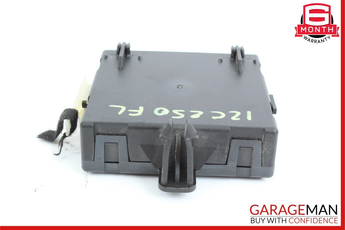 08-18 Mercedes CLS400 E350 C250 Front Left Driver Side Door Control Module Unit