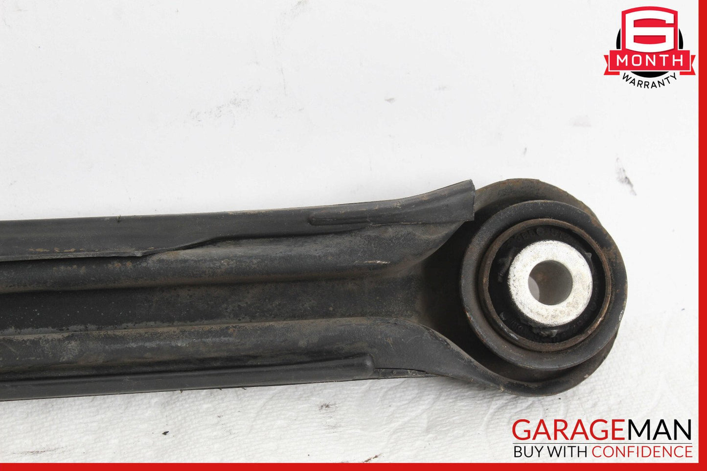 Mercedes W203 C240 CLK500 Rear Left or Right Side Lower Thrust Control Arm OEM