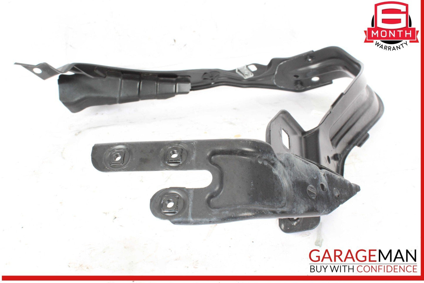 01-07 Mercedes W203 C230 C350 Front Left Driver Side Headlight Support Bracket