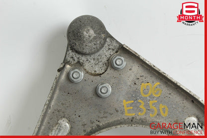 03-11 Mercedes W211 E350 CLS550 Front Left Suspension Upper Control Arm RWD OEM