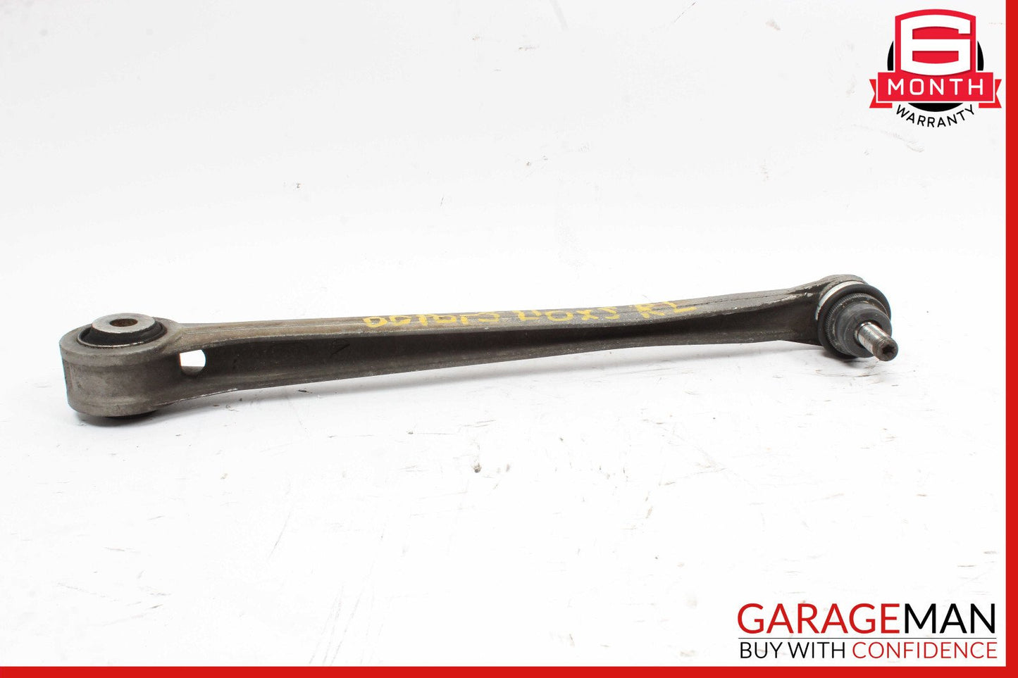 97-05 Porsche Boxster Carrera 996 Rear Left or Right Lower Control Arm Track