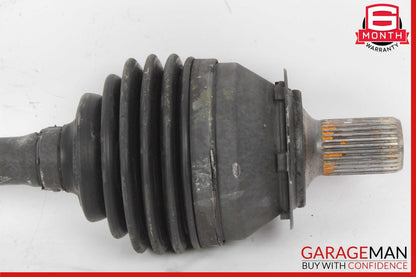 12-18 Mercedes B-Class W242 W246 Front Left Driver Side CV Axle Shaft OEM
